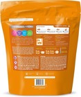 Laundry Detergent Packs  Ginger Mango Scent  Plant-based Stain Remover Solution