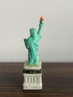 Statue Of Liberty Mini Hinged Trinket Box