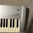 Korg Triton Le 76key Music Workstation Keyboard Please Read Description