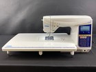 Juki Hzl-dx7 Computerized Sewing Machine - Quality Pre-owned    