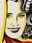 1950 s Marijuana Movie Poster  reefer Madness  Adults Only  - 20x30