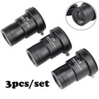 1 25 Inch Astronomical Telescope Barlow Lens 2x 3x 5x Eyepiece Lens 3pcs set Us