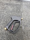 Xtreme Performance Gl5000 Trigger Gun Only 5000 Psi 10 Us Gpm 160  c Max