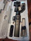 Zhiyun Smooth 4 3-axis Smartphone Gimbal Stabilizer W  Case   Counterweights