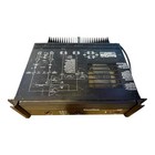 Soundtech A600 Stereo Power Amplifier     Professional 2-channel Audio Amp