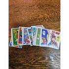 Vintage 1987 Us Of Alf Trading Cards Box Alien Productions 80s Tv Show Retro