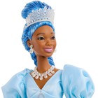 Disney Descendants The Rise Of Red     Queen Cinderella Fashion Doll   Accessories