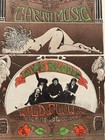 Youngbloods Wild Flower Western Front Evening Of Earth Music 1967 Handbill Flyer