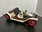 Vintage 1970   s Mamod Sa-1 Live Steam Brooklands Roadster - Great Condition 
