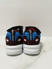 Lightweight Led Flashing Light Up Shoes  For Toddler- Boys   Little Kids Size-12