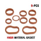 Engine Oil Cooler Filter Housing Gasket Kit For 2011-13 Dodge Jeep Chrysler 300c