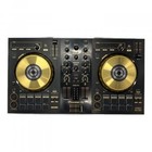 Pioneer Dj Ddj-sb3-n Gold Limited 2-deck Serato Dj Controller W  Usb Cable Used
