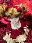 Sophia - Haunted Porcelain Doll - Very Active Spirit