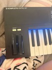 Native Instruments Komplete Kontrol S61 Mk1 61-key Midi Keyboard Controller