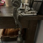 Vintage antique - Enterprise No  602 Meat Grinder Chopper - 1887