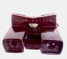 Vintage 1959 60 Sawyer View-master  Usa   8 Sets Of Reels - Pls Read Description