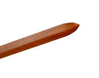 Tai Chi Wooden Sword Martial Arts Kung Fu Training Chinese Swords With Case