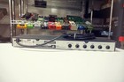 Korg Dtr-1 Toneworks Rackmount Digital Tuner
