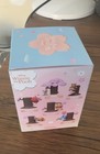 Disney Winnie The Pooh Forest Series Cherry Blossom Blind Box Figurine 3 