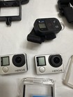 2 Gopro Hero 4  And Accessories