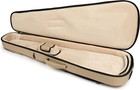 Gator G-iconbass Icon Tsa Bass Guitar Gig Bag  Khaki