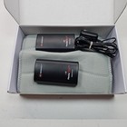 Plasma Flow    manmed    thrombosis Dvt Prevention W charger No Manual Tested