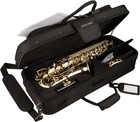 Protec Pb304 Alto Saxophone Rectangular Pro Pac Case Black