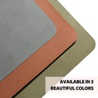 Portable Baby Changing Pad Waterproof Diaper Changing Mat For Travel And Home