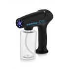 Gamma  Evo Nano Mister Spray System Black   Gp311b