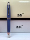 Premium Montblanc Meisterstuck 147 Special Limited Edition Fountain Pen With Box
