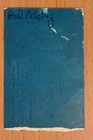 1976 Paul Mccartney Wings Over America Tour Msg New York Concert Ticket Stub