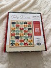 New Riley Blake First Bloom Tulip Festival Quilt Kit
