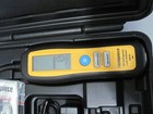 Fieldpiece Dr58 Infrared Refrigerant Leak Detector New