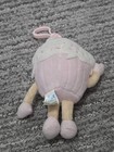 Whiffer Sniffers Pink Cupcake With Sprinkles 5  Scented Plush Clip