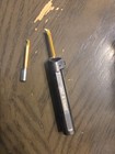 Ph Horn 106 Internal Threading Grooving Metal Lathe Tool Holder 1 2  Shank Cnc