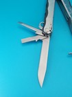 Leatherman Fuse Multi-tool  With Sheath 