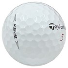 Taylormade Tp5x     24 Premium White Tp5x Aaa Used Golf Balls