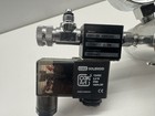 Co2art Pro-se Aquarium Co2 Regulator W  Solenoid Power Supply