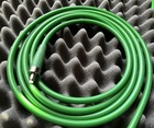 Stryker Fiber Optic Light Cable 233-050-400 Aim Safelight Green 5mm X 3 05m