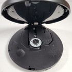 Bose Pm-1 Personal Portable Anti-skip Cd Player Black - Tested And Works Great 