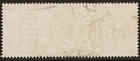British India 1868 - 4 Rupee - Fiscal   Court Fee Stamp - Queen Victoria - Vfu