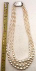 Estate Find Vintage Sarah Coventry Misc  Lot 4 Cameo Jewelry Free Shipping