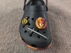 Crocs Harry Potter Gryffindor Clog Kid Size J2 Wizarding World Universal Slip On