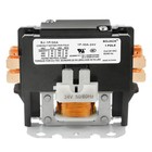 1 Pole 30 Amp Ac Contactor 24 Vac Coil Definite Purpose Electrical Relay
