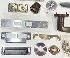Schlage L9453bd 12a 613 626 Rh Entrance Mortise Lock Latch W  Deadbolt