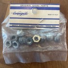 New-old-stock Vintage Campagnolo Qr Acorn Nut      61 1      fsw 