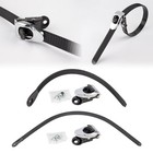 Multipurpose Ultimate Grip Lock Strap Ratchet Buckle For Secure Anything Usa Jq