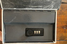 The New English Dictionary Book Safe Combination Lock