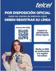 Mexico Travel Esim  By Telcel 7 Days  Unlimited Sms calls  you Need Id Mexican 