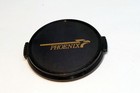 Phoenix 49mm Front Lens Cap Snap On For 100mm F3 5 Macro  Genuine